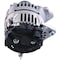 Wai Global Alternator, ALTBO IRIF 12V 110A, 110 Amp12 Volt, CW, 6Groove Clutch Pulley 23358N - alternate 5